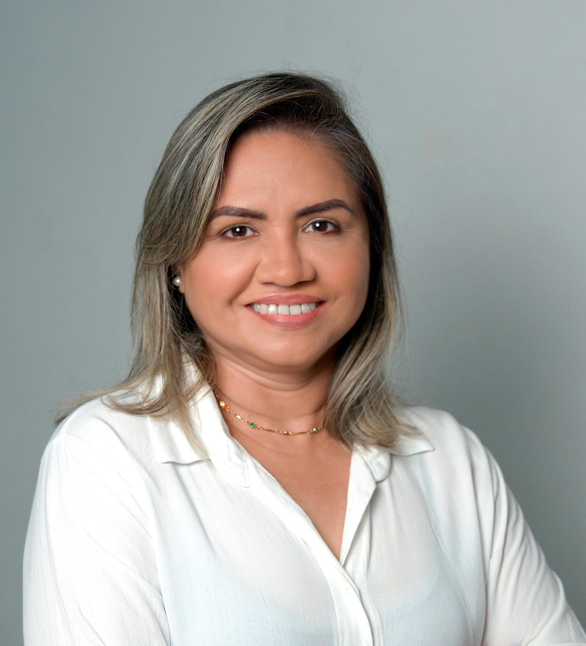 Professora Edilene Costa